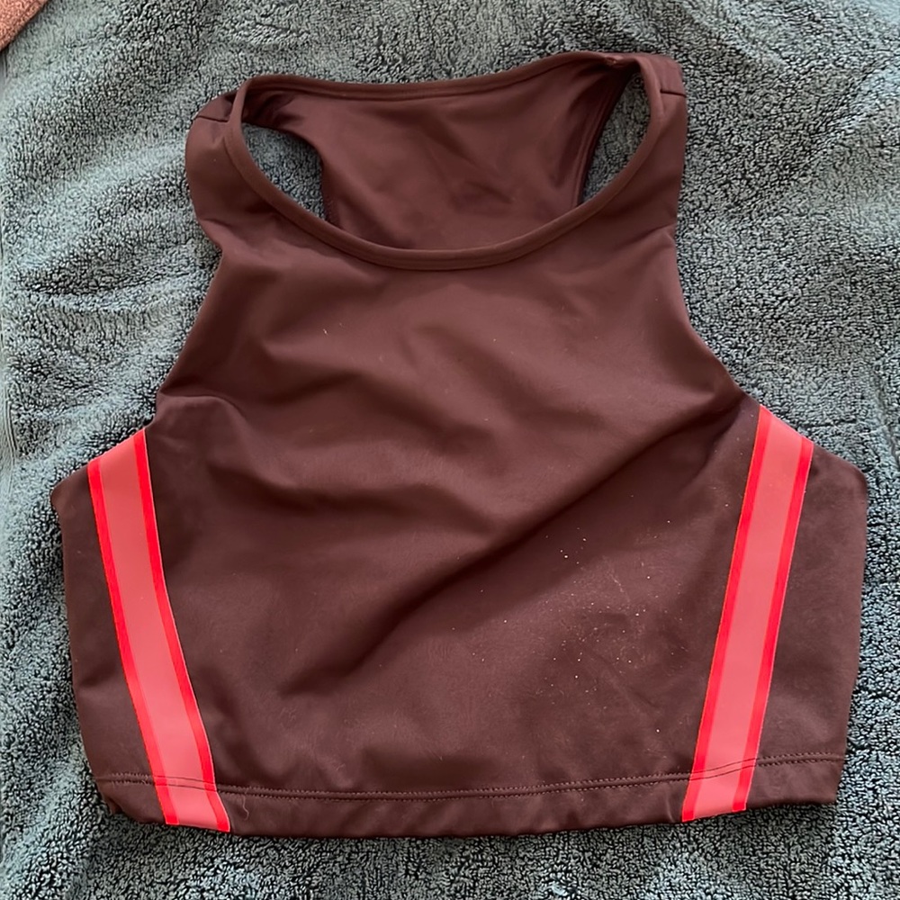 Active top